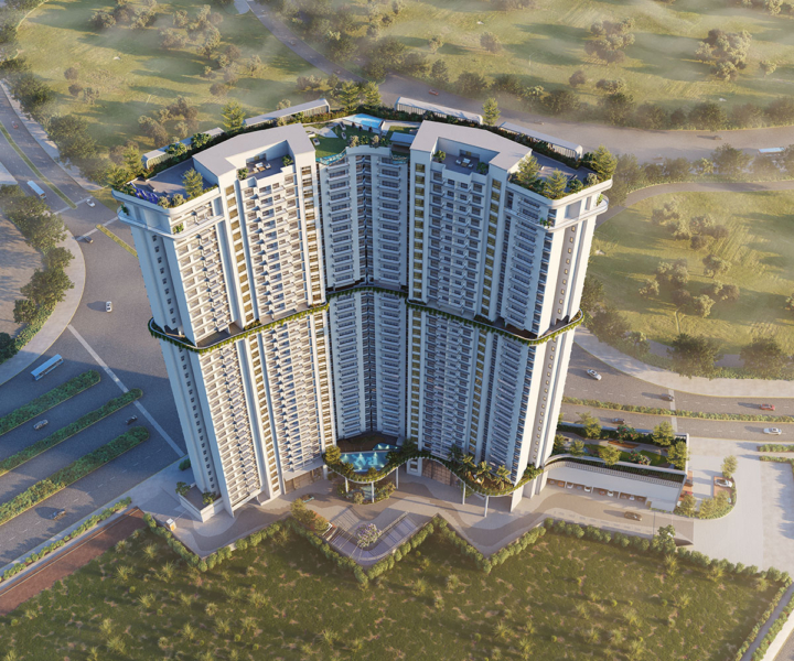 REVA by Kavyaratna - GIFT City