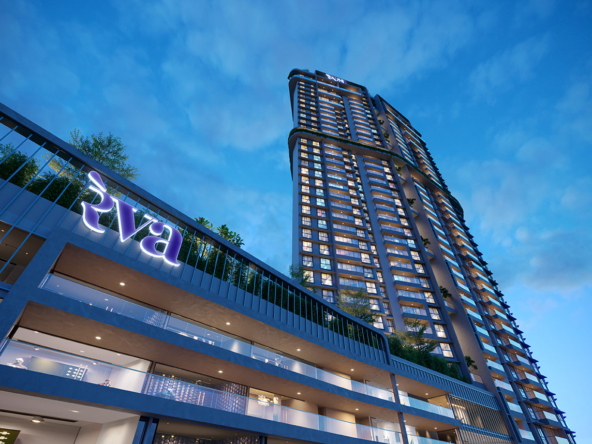 REVA by Kavyaratna - GIFT City