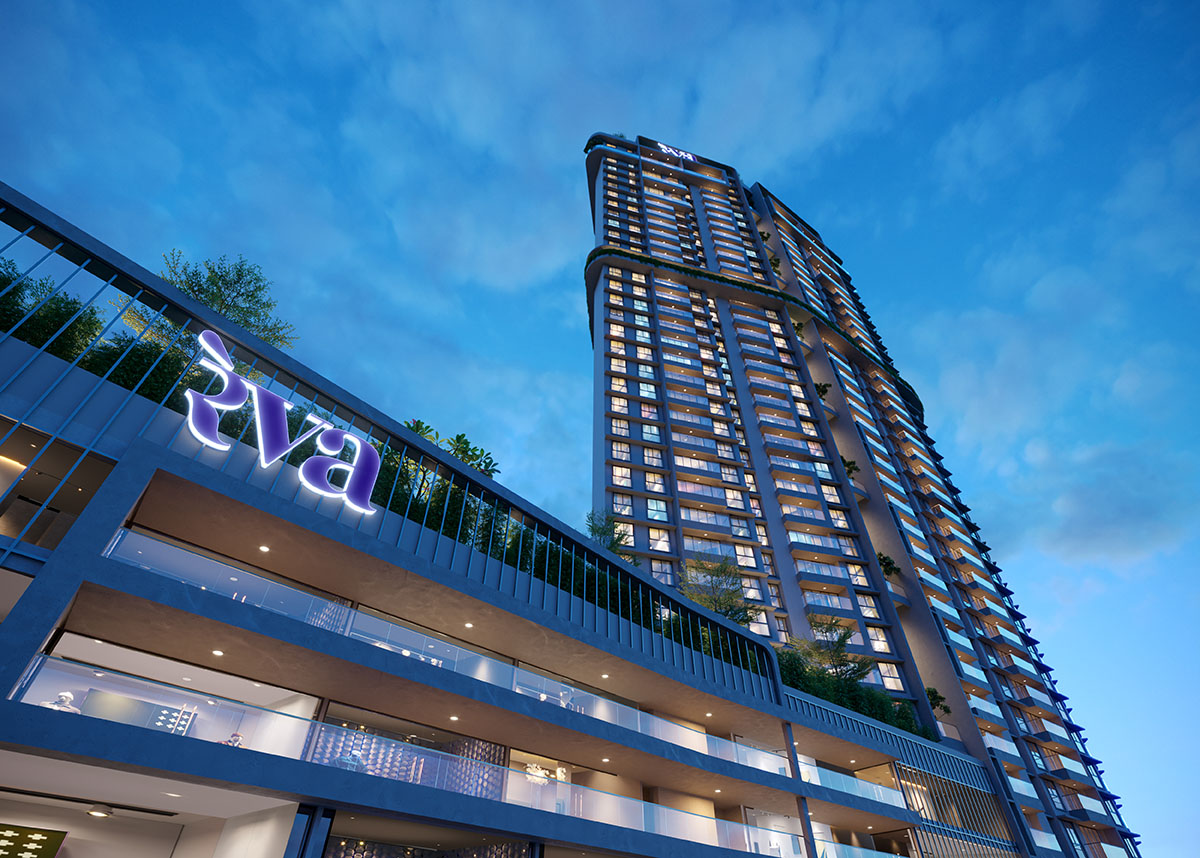 REVA by Kavyaratna - GIFT City