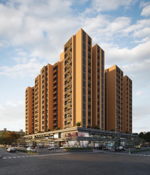 kavisha-atria-2 Bhk