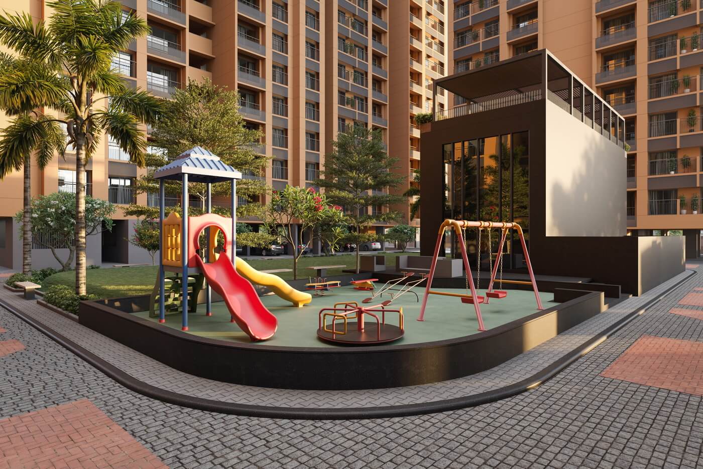 kavisha-atria-play-group-area