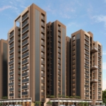 3bhk flat Aristo Anandam