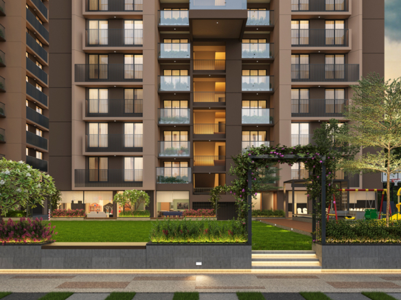 Aristo Anandam in Ahmedabad