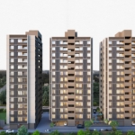 4 BHK flat in LD Alexa