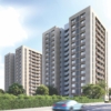 3 BHK flat in Nishan Divya Heights