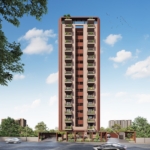 Sheladiya Trinary 2 & 2.5 BHK