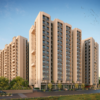 Sun Atmoshpere 2 Bhk