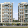 3 BHK flats in Silver Spring