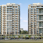 3 BHK flats in Silver Spring