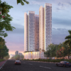 Dosti 604 Road Side View _01
